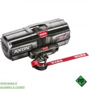 VERRICELLO  QUAD ATV UTV WARN  35-S CAVO TESSILE